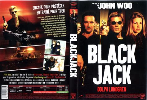 blackjack (film series)|BlackJack Collection — The Movie Database (TMDB).
